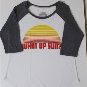 Brand New Women’s T-Shirt
